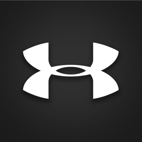 Under Armour Men's HeatGear® Black Burnout Short Sleeve Crewneck Tee - Picture 12 of 12